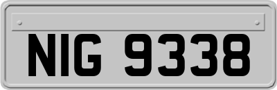 NIG9338