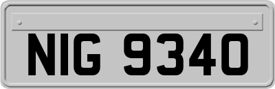 NIG9340