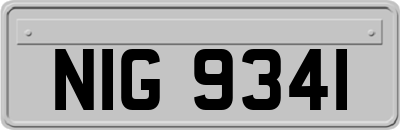 NIG9341