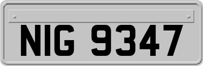 NIG9347