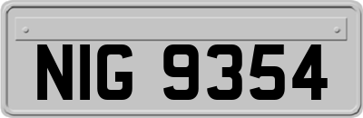 NIG9354