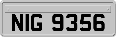 NIG9356