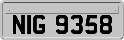 NIG9358
