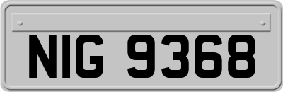 NIG9368