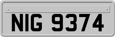 NIG9374