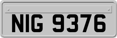 NIG9376