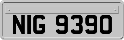 NIG9390