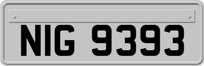 NIG9393