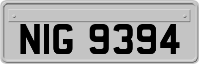NIG9394