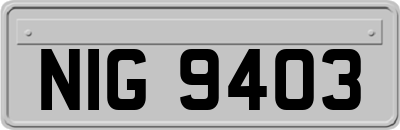 NIG9403