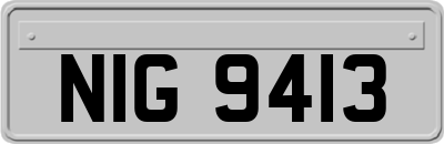 NIG9413