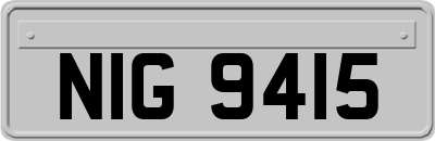 NIG9415