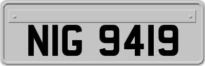 NIG9419