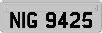 NIG9425