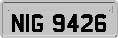 NIG9426