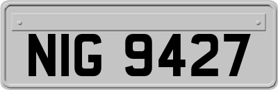 NIG9427