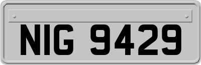 NIG9429