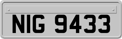 NIG9433