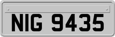 NIG9435