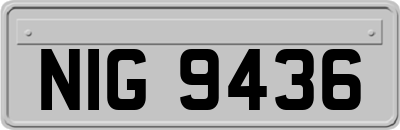 NIG9436