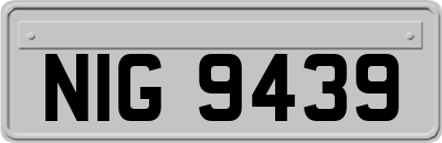 NIG9439