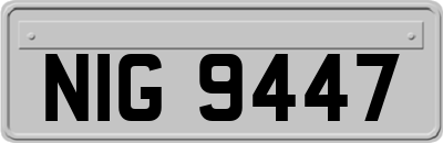 NIG9447