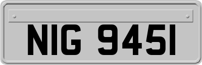 NIG9451