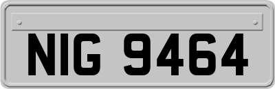NIG9464