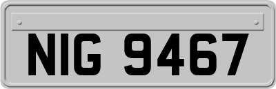 NIG9467
