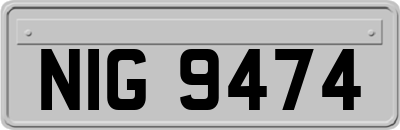 NIG9474