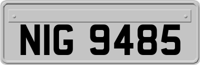 NIG9485