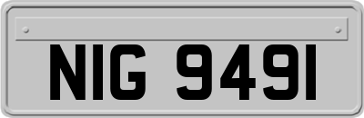NIG9491