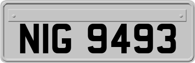 NIG9493