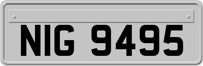 NIG9495