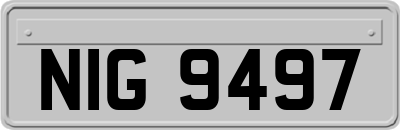 NIG9497