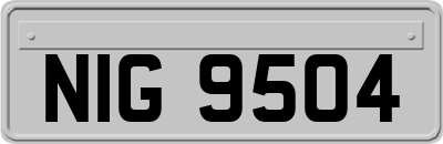 NIG9504