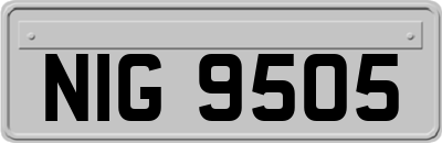 NIG9505