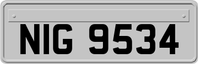 NIG9534
