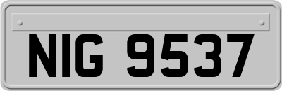 NIG9537