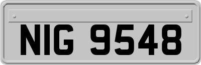 NIG9548