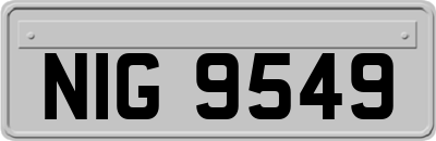 NIG9549