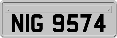 NIG9574