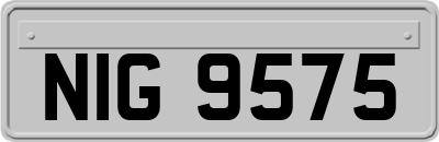 NIG9575
