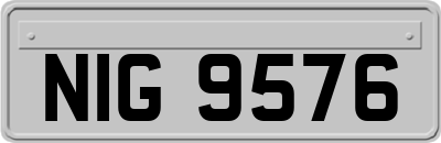 NIG9576