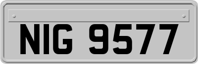 NIG9577