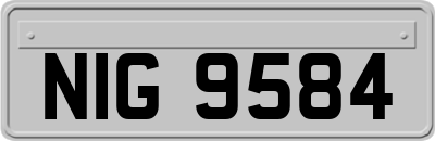 NIG9584