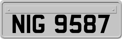 NIG9587
