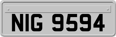 NIG9594
