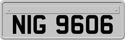 NIG9606