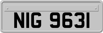 NIG9631